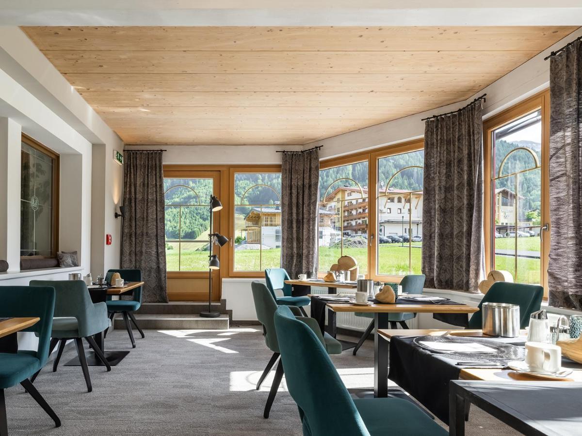 Hotel Auszeit Pertisau Exterior photo