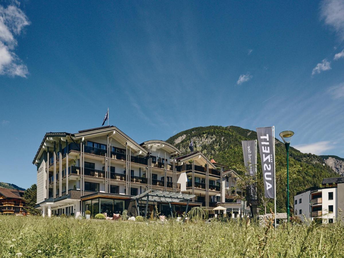Hotel Auszeit Pertisau Exterior photo