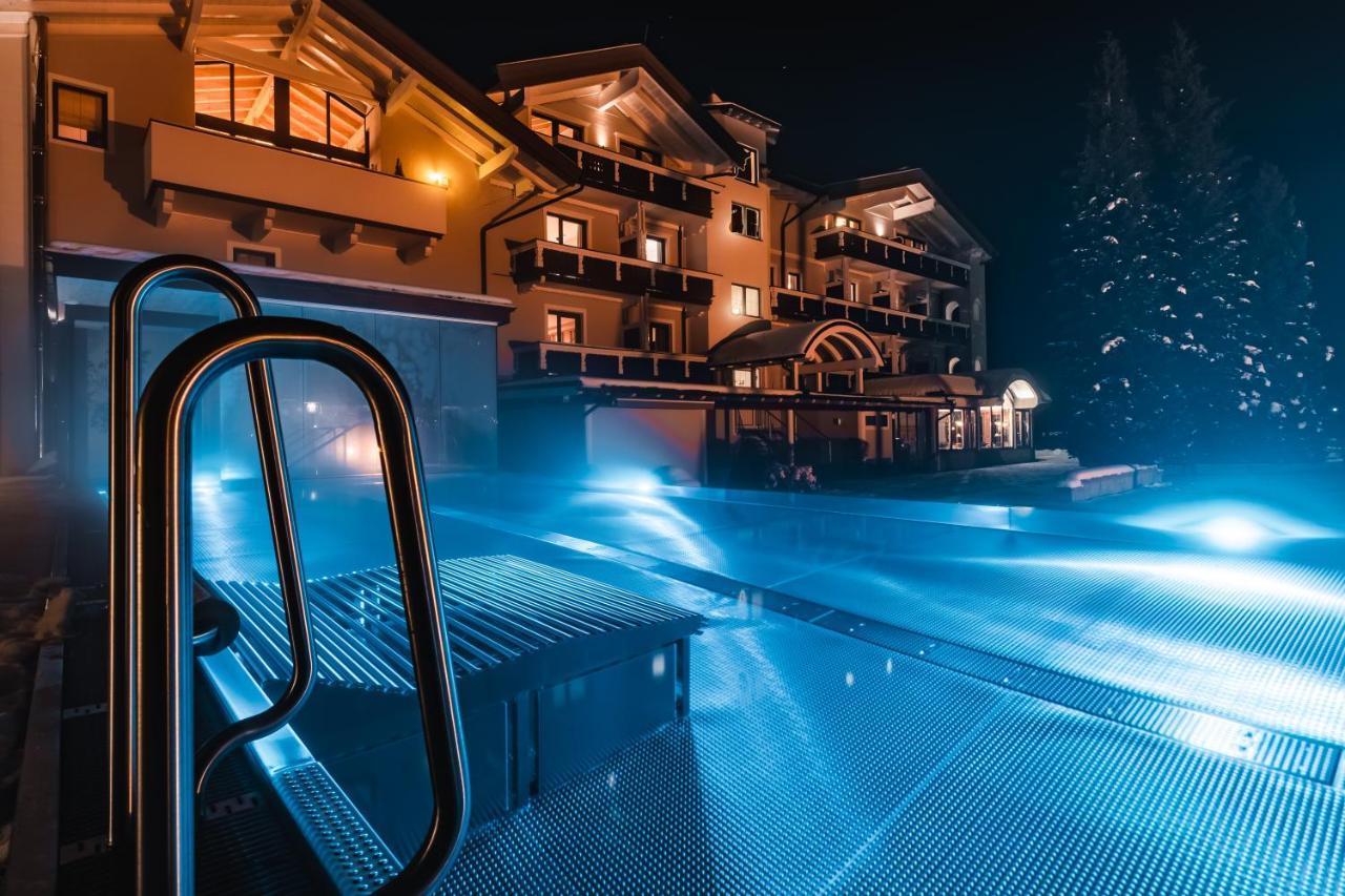Hotel Auszeit Pertisau Exterior photo