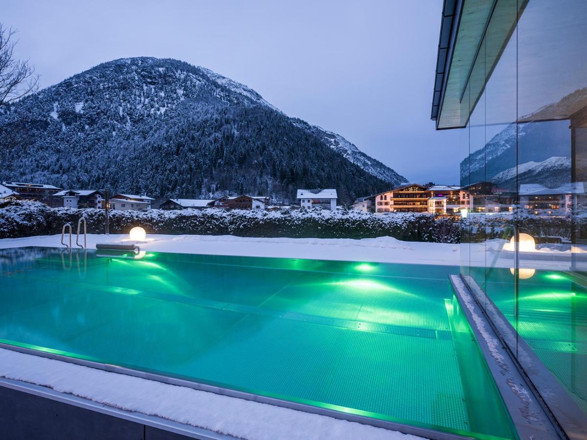 Hotel Auszeit Pertisau Exterior photo
