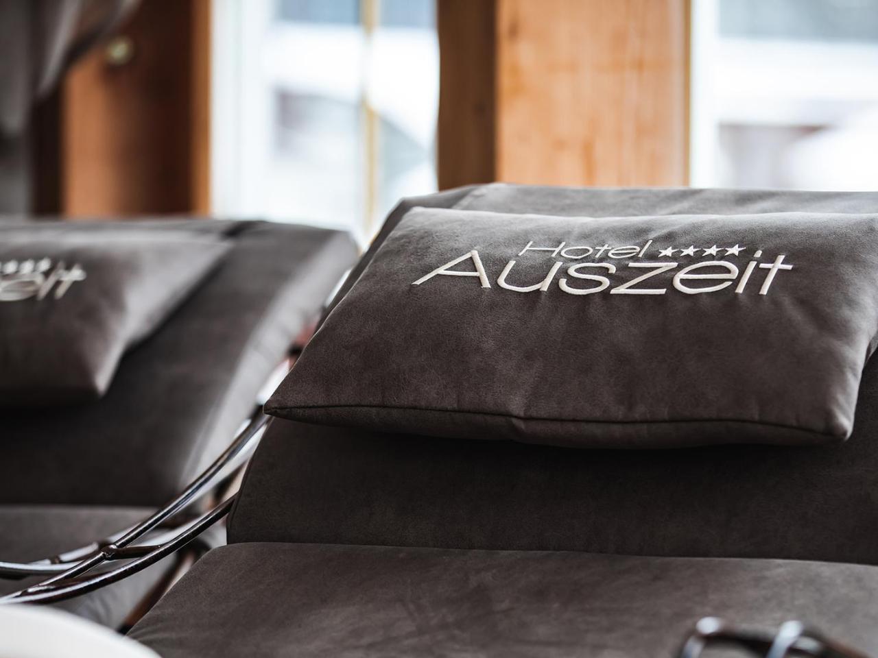 Hotel Auszeit Pertisau Exterior photo